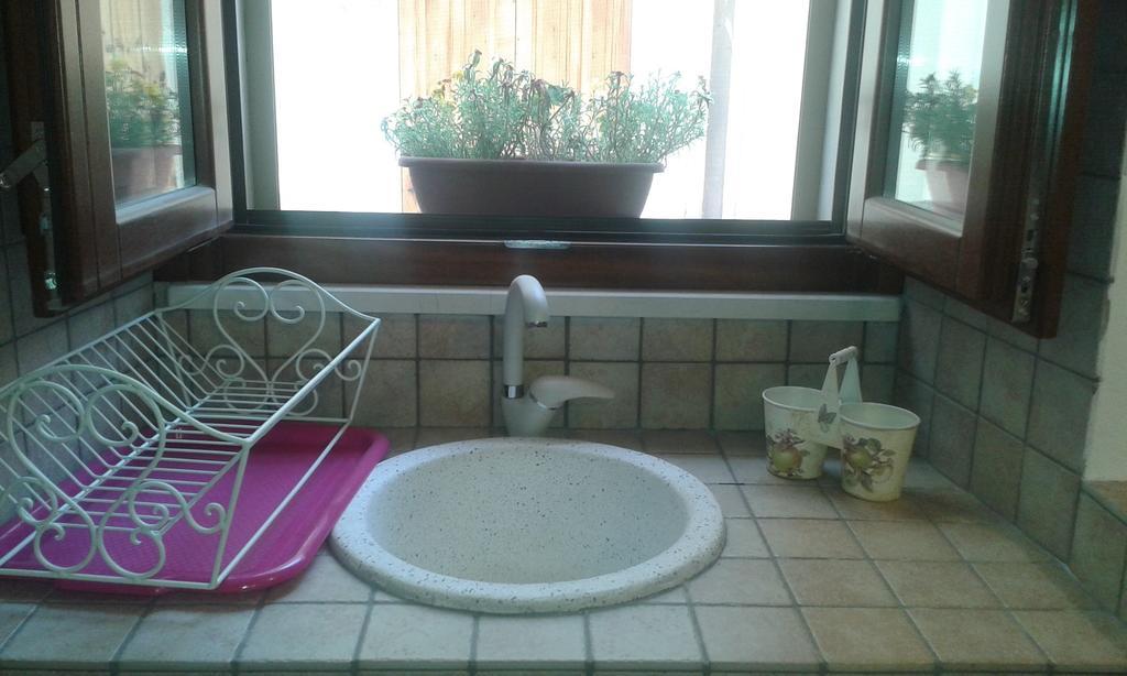 Dammuso Donna Giovanna Scicli Pokoj fotografie